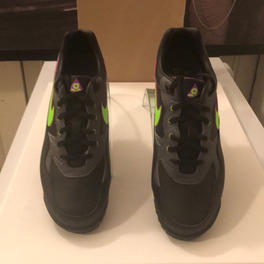 MENS/ WMNS NIKE AIR WILDWOOD ACG - Picture 4 of 8